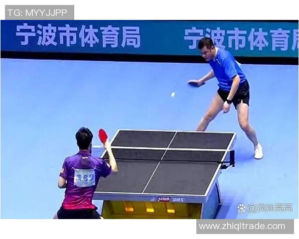北京乒乓球队的蜕变与崛起:世界锦标赛背后的故事与启示 北京乒乓球队的蜕变与崛起:世界锦标赛背后的故事与启示