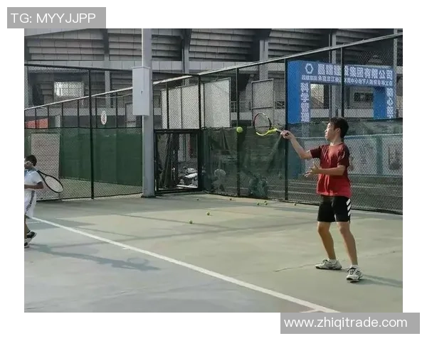 广州网球队耐力训练的挑战与突破探索之旅