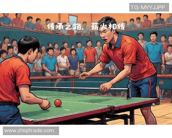 成都乒乓球队实力分析与发展潜力探讨及未来展望 成都乒乓球队实力分析与发展潜力探讨及未来展望