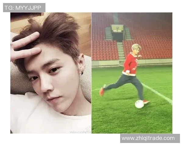 鹿晗2018足球明星赛精彩回顾与明星球员表现分析 鹿晗2018足球明星赛精彩回顾与明星球员表现分析